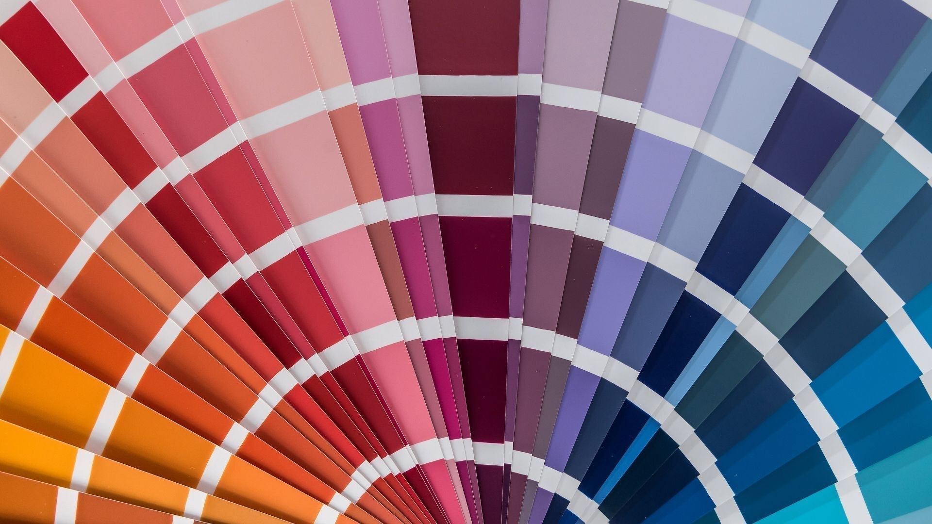 Les bases de la colorimétrie