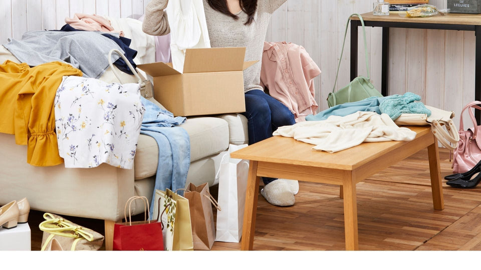 Slowfashion : zoom sur la méthode 333