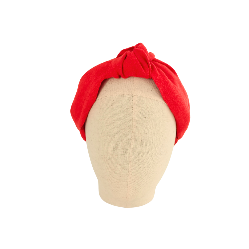 DIANA serre-tête | Orange