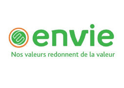 Logo Envie 72