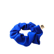 L'accessoire cheveux femme de la Machine à récup' est un accessoire conçu avec des tissus issus du réemploi et cousu avec la participation d'ateliers de couture solidaires en Sarthe