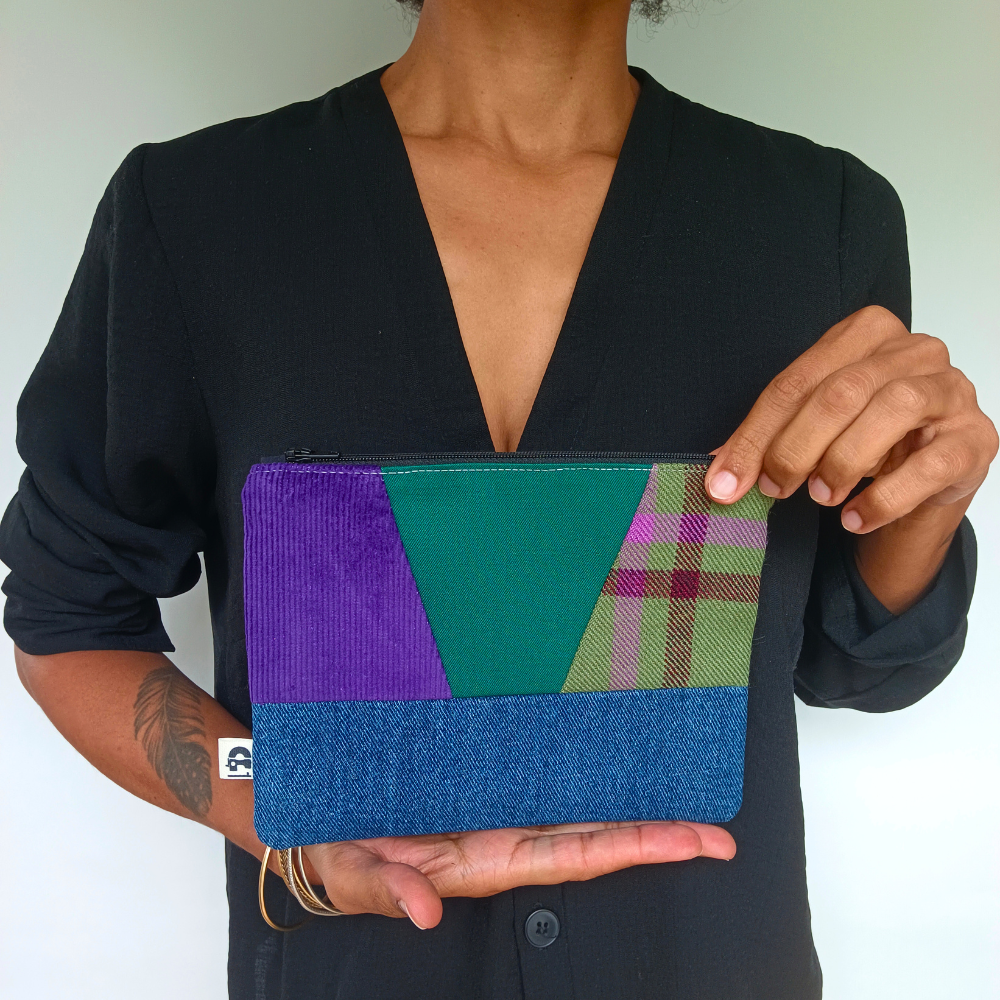 SAMARA Pochette