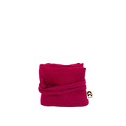 La mini pochette à bijoux de la Machine à récup' est un accessoire conçu avec des tissus issus du réemploi et cousu avec la participation d'ateliers de couture solidaires en Sarthe