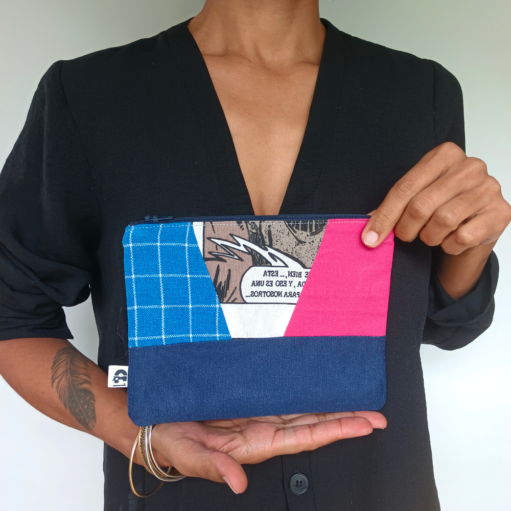 SAMARA Pochette