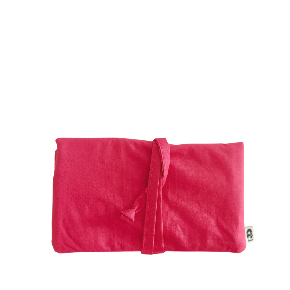 LOLA Pochette à bijoux, Rose