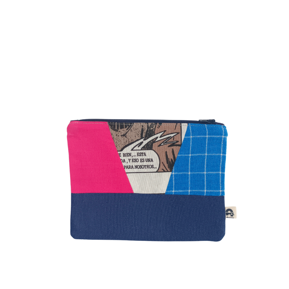 SAMARA Pochette