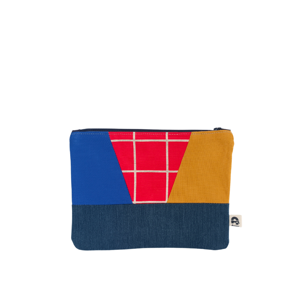 SAMARA Pochette
