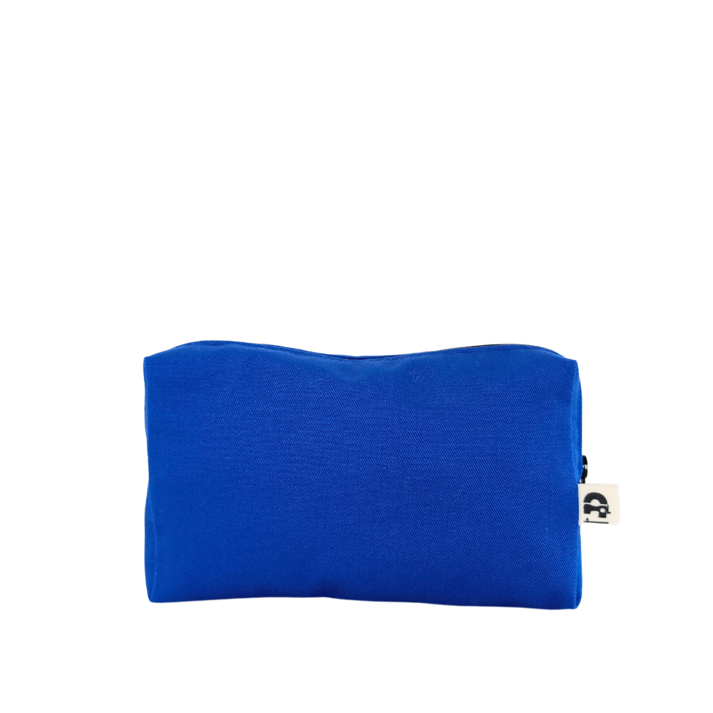 PERLA, Portefeuille Bleu