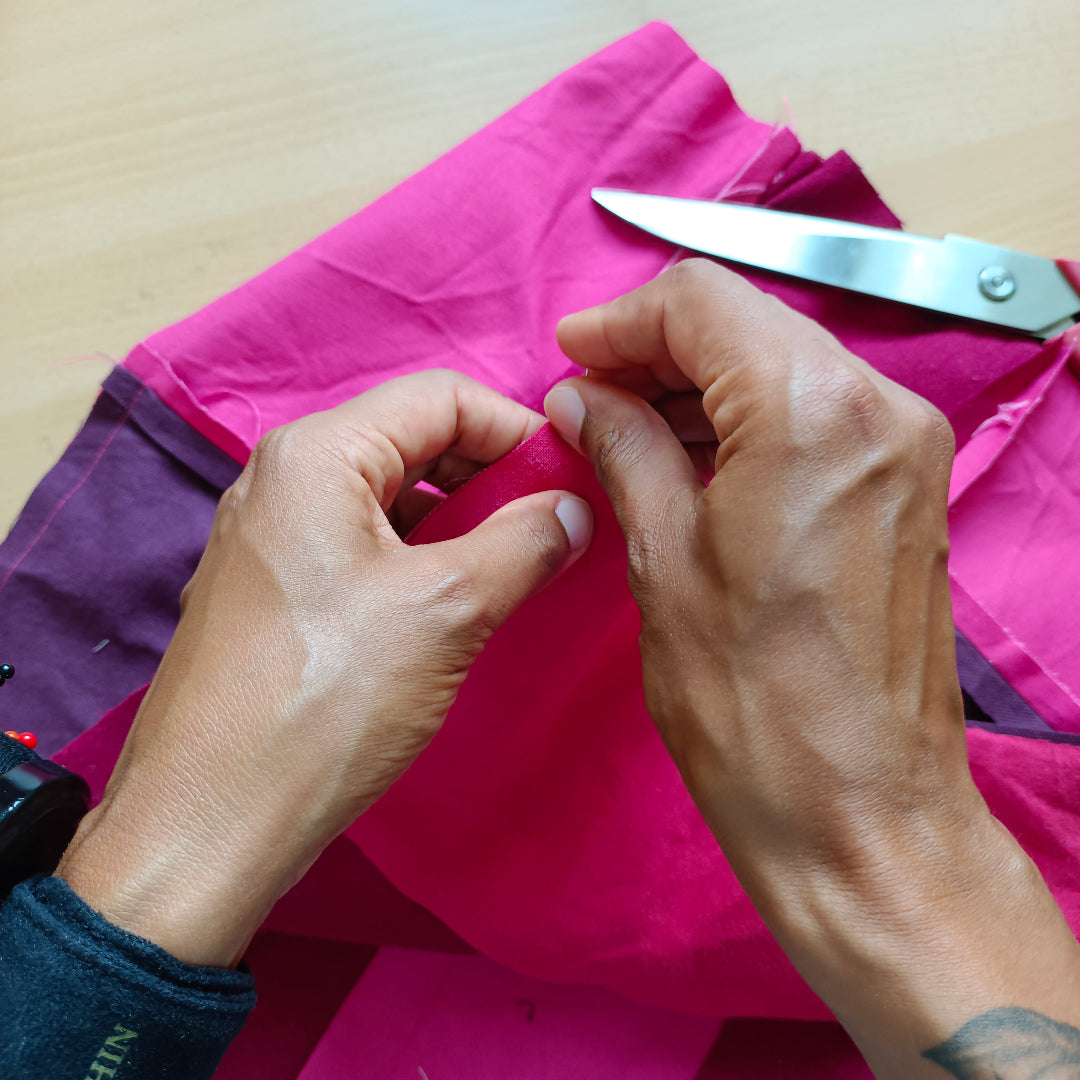 pour une mode plus durable
