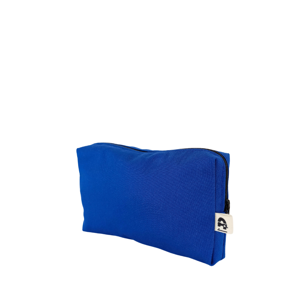 PERLA, Portefeuille Bleu