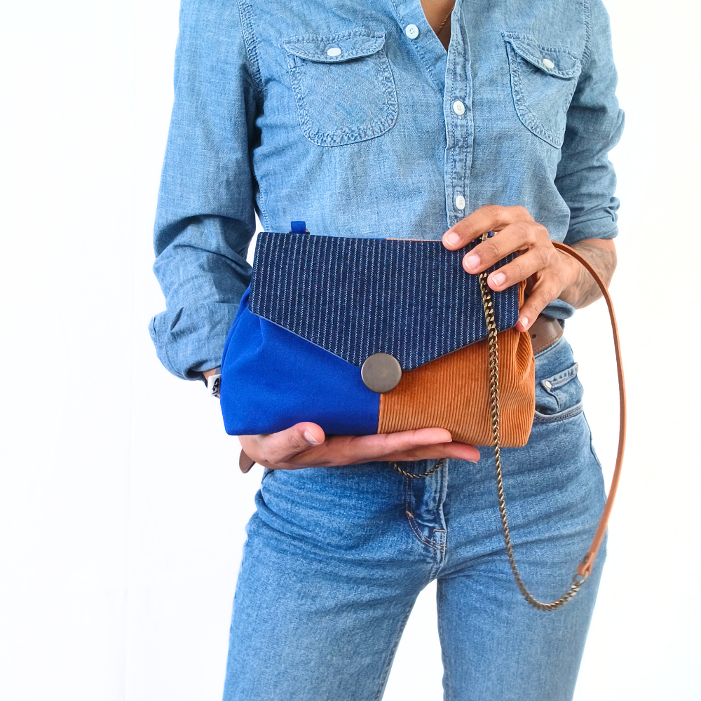 LÉONA Sac à main