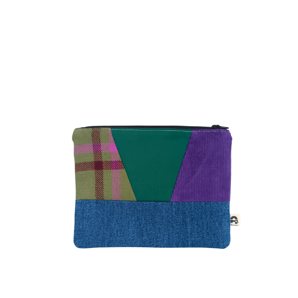 SAMARA Pochette