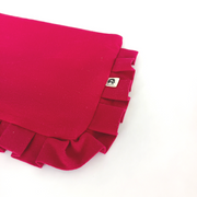 accessoire upcyclé coloré, pochette de rangement, maxi trousse plate upcyclée , trousse upcyclée, accessoire écoresponsable, sac surcyclé, accessoire upcyclé, accessoire mode, production upcycling, fabriquée en France avec des tissus issus du réemploi, pochette upcyclée colorée, pochette de rangement, trousse de rangement , trousse upcyclée, pochette issue de tissus revalorisés